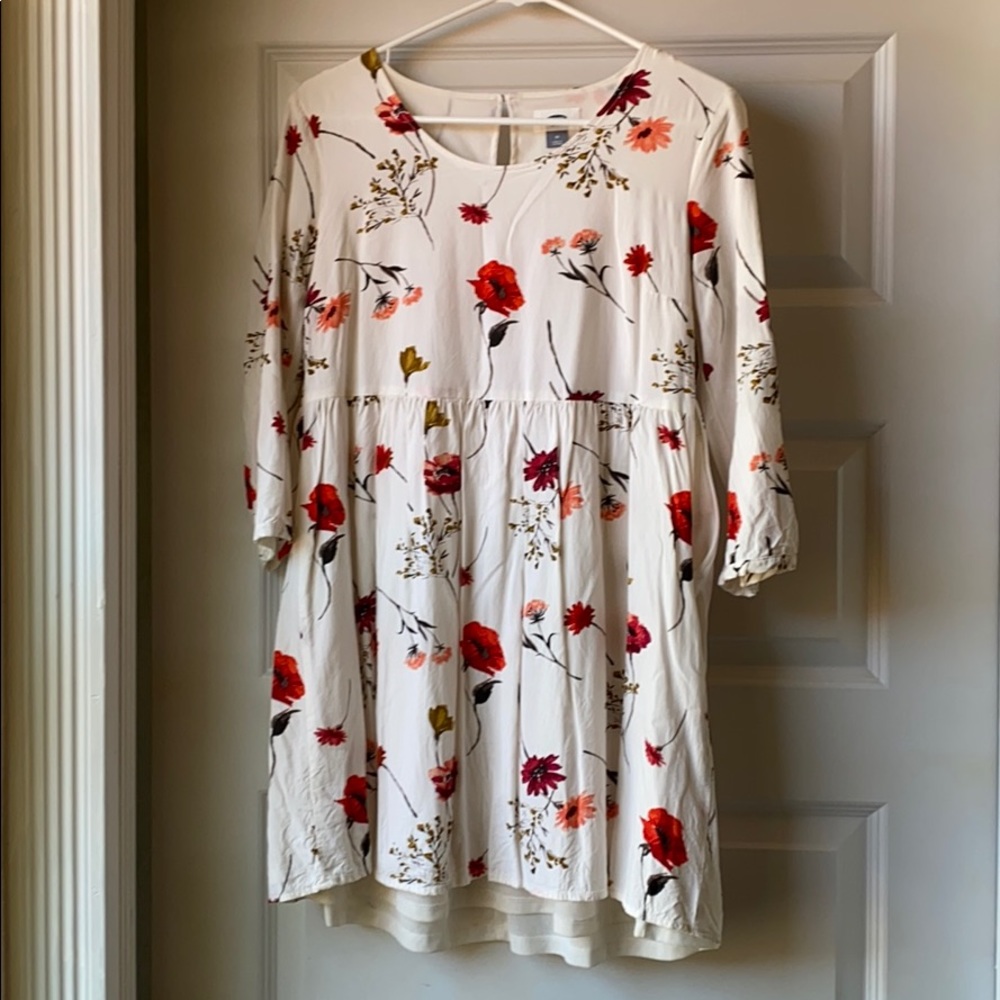 women’s dress